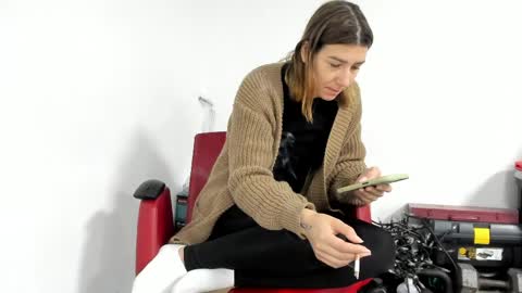 Ana  Rusakova online show from 04-03-26, 06:22