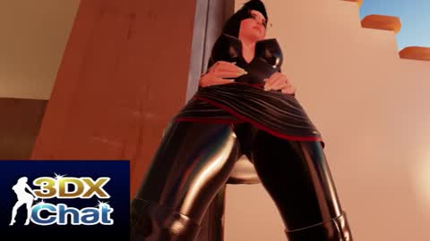 Mistress Cami online show from 03-14-26, 11:04