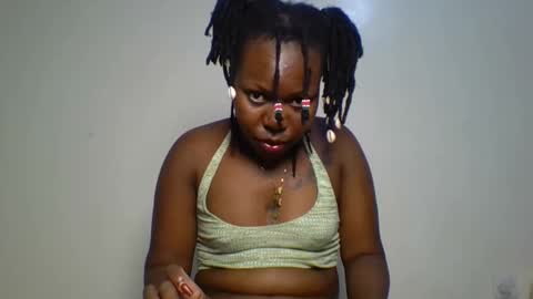 CurvyGoddess online show from 03-22-26, 06:44