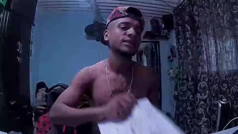 Sebastian online show from 03-12-26, 01:50