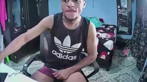 Sebastian online show from 03-24-26, 08:58