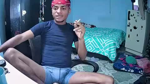 Sebastian online show from 07-16-26, 02:01