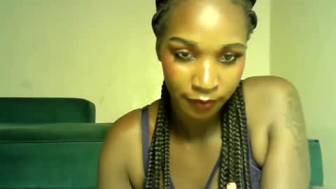 sexy_africana05 online show from 05-10-26, 09:20