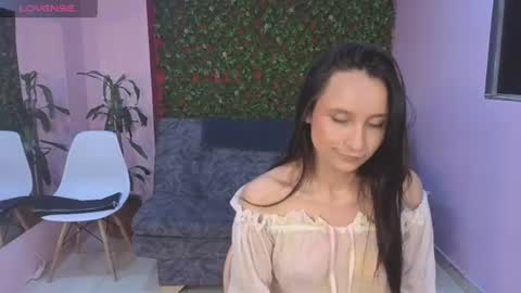 Snapshot of sexy_ailin chatting on 07-09-26, 07:07 Ailin online show from 07-09-26, 07:07