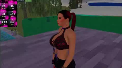 Ambar online show from 03-26-26, 11:10