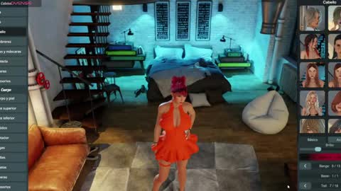 Ambar online show from 04-03-26, 01:31