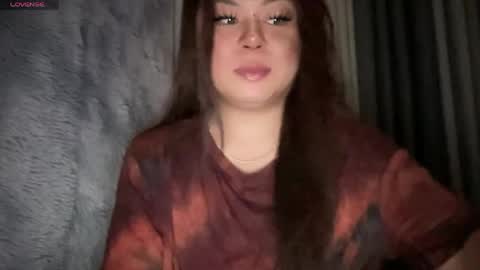 BREANNA online show from 03-23-26, 07:45