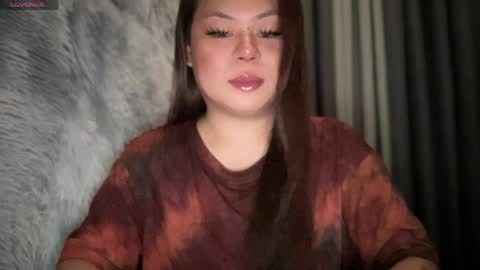 BREANNA online show from 04-07-26, 03:18