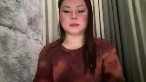 BREANNA online show from 04-22-26, 02:03