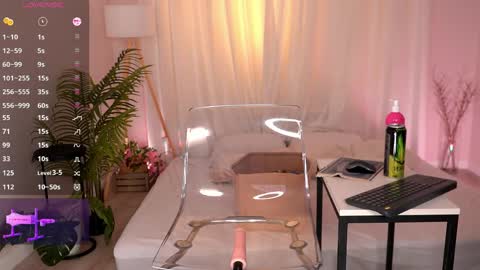 Lina online show from 06-01-26, 12:45