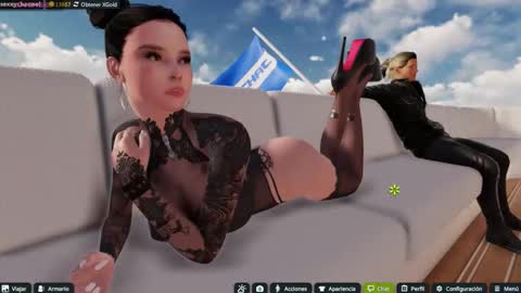 sexy_channel19 online show from 03-12-26, 02:45