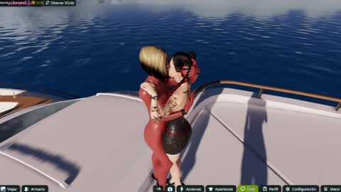 sexy_channel19 online show from 04-05-26, 08:17