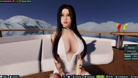 sexy_channel19 online show from 04-10-26, 03:28