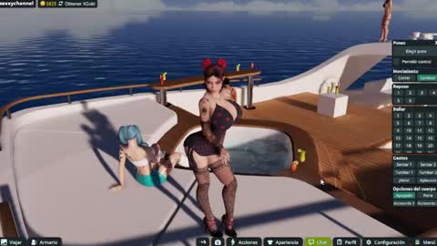 sexy_channel19 online show from 04-29-26, 01:04