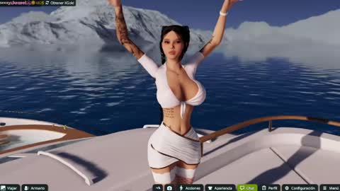 sexy_channel19 online show from 05-06-26, 01:57