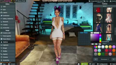 sexy_channel19 online show from 05-18-26, 07:41