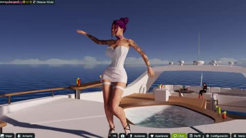 sexy_channel19 online show from 06-03-26, 12:52