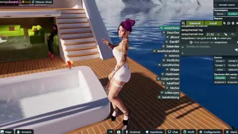 sexy_channel19 online show from 06-04-26, 02:39