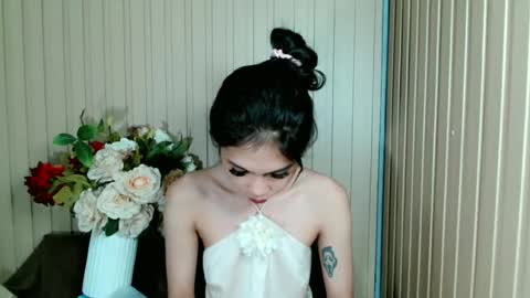 Snapshot of sexy_collins69 chatting on 06-30-26, 01:12 sexy_collins69 online show from 06-30-26, 01:12