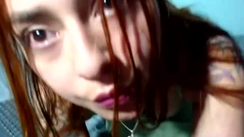 Snapshot of sexy_foxx_ chatting on 07-10-26, 05:56 Antonella online show from 07-10-26, 05:56