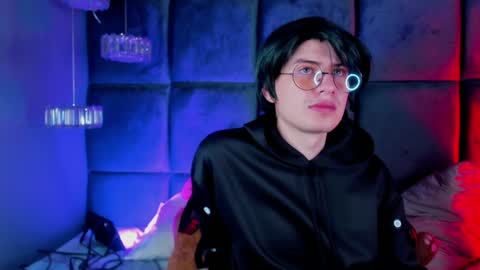 Dereck Martinez online show from 12-06-24, 10:38