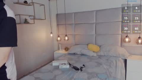 Dereck Martinez online show from 12-08-24, 11:57