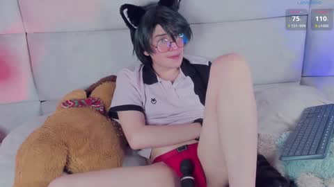 Dereck Martinez online show from 12-08-24, 03:02