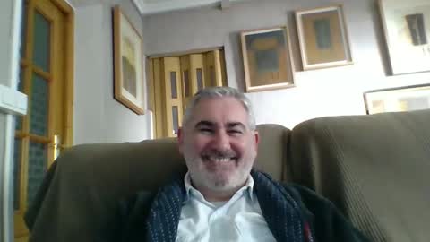 Snapshot of sexy_italiandaddy chatting on 02-06-25, 12:59 Antonio online show from 02-06-25, 12:59