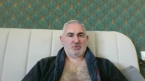 Snapshot of sexy_italiandaddy chatting on 03-31-26, 11:21 Antonio online show from 03-31-26, 11:21