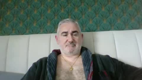 Snapshot of sexy_italiandaddy chatting on 04-01-26, 12:39 Antonio online show from 04-01-26, 12:39