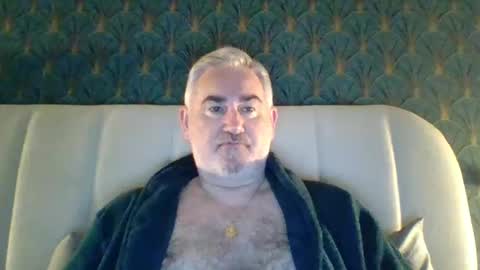 Antonio online show from 05-02-26, 08:47