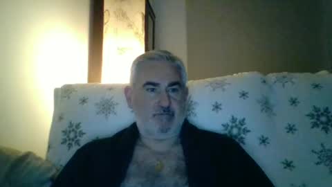 Antonio online show from 05-07-26, 07:30