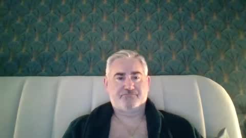 Antonio online show from 05-14-26, 06:09