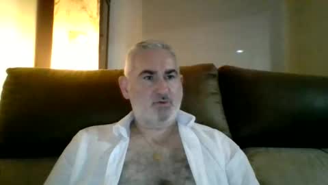 Antonio online show from 05-20-26, 07:53