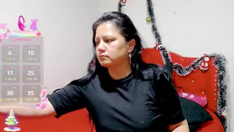 Jhoan online show from 12-23-25, 09:29