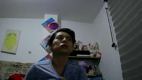 Mary online show from 03-18-26, 11:41