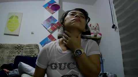 Mary online show from 03-21-26, 02:27