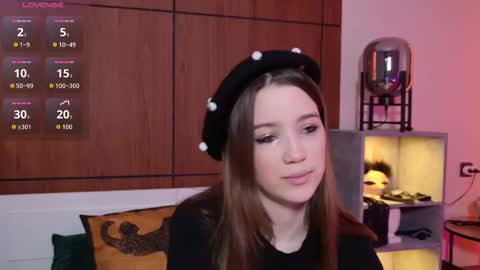 Alison online show from 03-17-26, 04:21