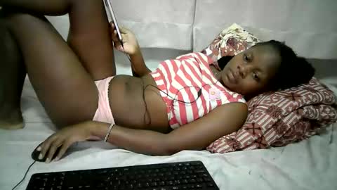 Snapshot of sexy_nanah chatting on 05-31-26, 01:47 sexy_nanah online show from 05-31-26, 01:47
