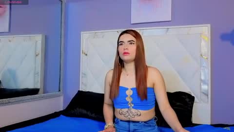 SEXY NATY01 online show from 05-25-26, 11:49