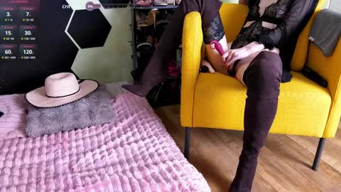 Sexy school online show from 04-06-26, 12:39