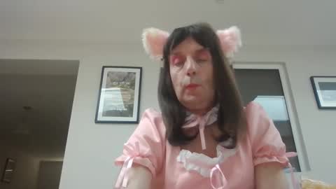 Sexy Sophie online show from 03-18-26, 03:59