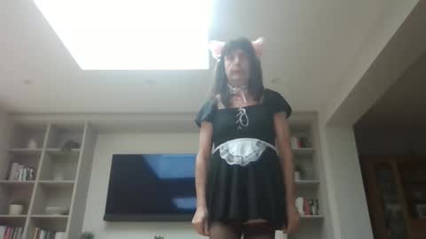 Sexy Sophie online show from 03-22-26, 01:03