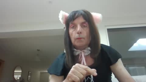 Sexy Sophie online show from 06-08-26, 02:50