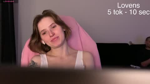 Sexy-Sweets online show from 07-09-26, 07:07
