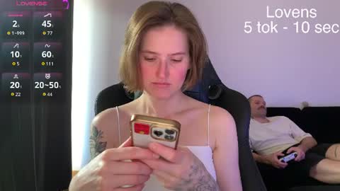 Sexy-Sweets online show from 07-12-26, 02:41
