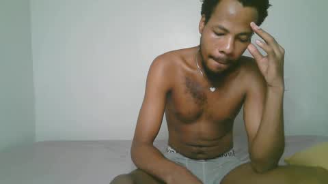 Cedric  cj online show from 05-04-26, 07:59