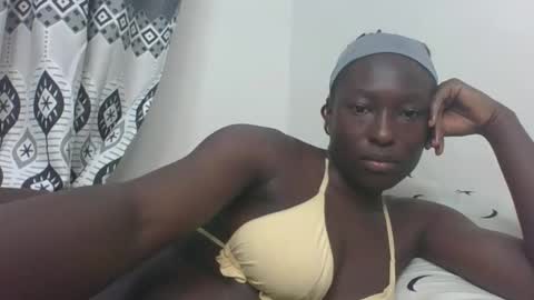 Im Zola online show from 04-29-26, 06:47