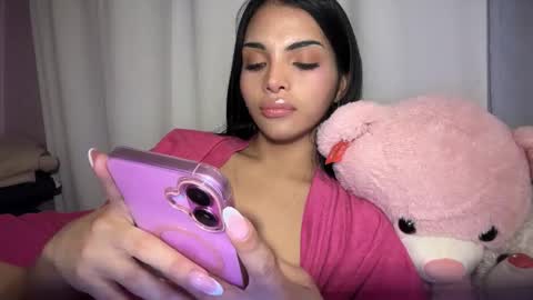 YOUR MISTRESS GODDESSS ADRIANA online show from 01-10-26, 12:29