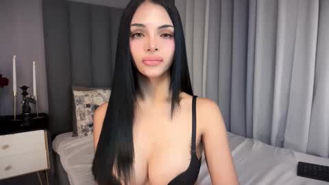 YOUR MISTRESS GODDESSS ADRIANA online show from 02-07-26, 01:48